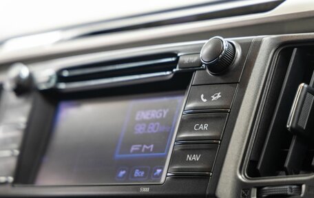 Toyota RAV4, 2013 год, 2 148 000 рублей, 32 фотография