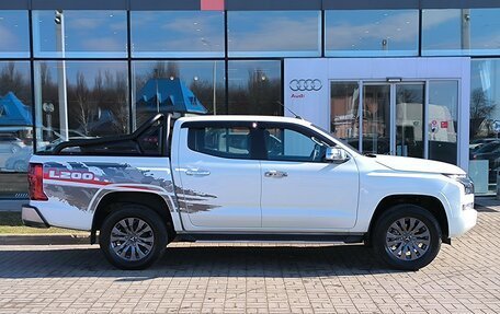 Mitsubishi L200, 2025 год, 5 300 000 рублей, 4 фотография