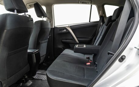 Toyota RAV4, 2013 год, 2 148 000 рублей, 37 фотография