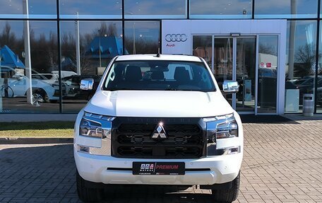 Mitsubishi L200, 2025 год, 5 300 000 рублей, 2 фотография