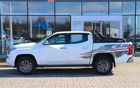 Mitsubishi L200, 2025 год, 5 300 000 рублей, 5 фотография