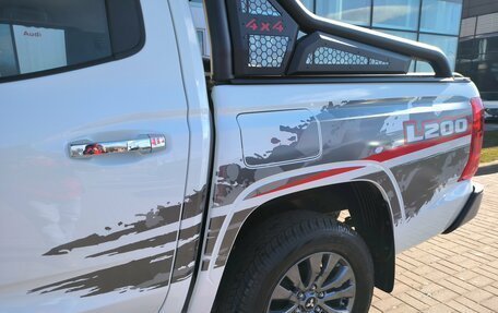 Mitsubishi L200, 2025 год, 5 300 000 рублей, 14 фотография