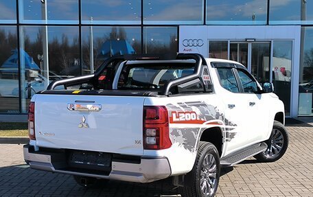 Mitsubishi L200, 2025 год, 5 300 000 рублей, 7 фотография