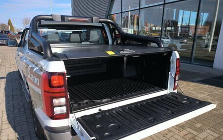Mitsubishi L200, 2025 год, 5 300 000 рублей, 10 фотография