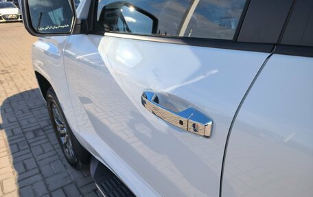 Mitsubishi L200, 2025 год, 5 300 000 рублей, 13 фотография