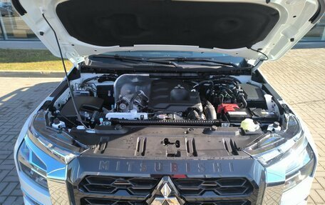 Mitsubishi L200, 2025 год, 5 300 000 рублей, 18 фотография