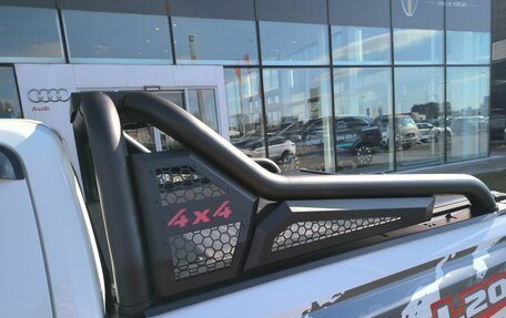 Mitsubishi L200, 2025 год, 5 300 000 рублей, 15 фотография