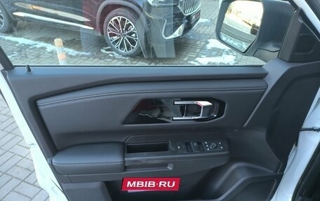 Mitsubishi L200, 2025 год, 5 300 000 рублей, 19 фотография