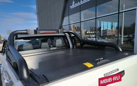 Mitsubishi L200, 2025 год, 5 300 000 рублей, 17 фотография