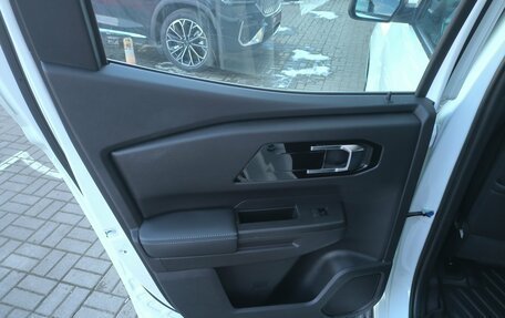 Mitsubishi L200, 2025 год, 5 300 000 рублей, 21 фотография