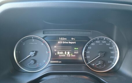 Mitsubishi L200, 2025 год, 5 300 000 рублей, 22 фотография