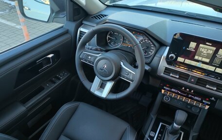 Mitsubishi L200, 2025 год, 5 300 000 рублей, 23 фотография