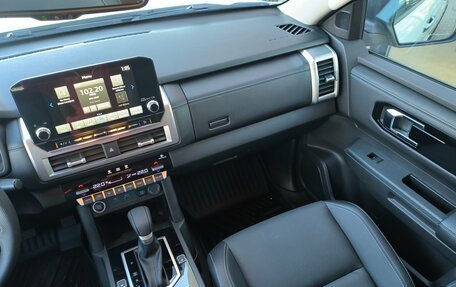 Mitsubishi L200, 2025 год, 5 300 000 рублей, 25 фотография