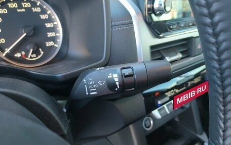 Mitsubishi L200, 2025 год, 5 300 000 рублей, 29 фотография