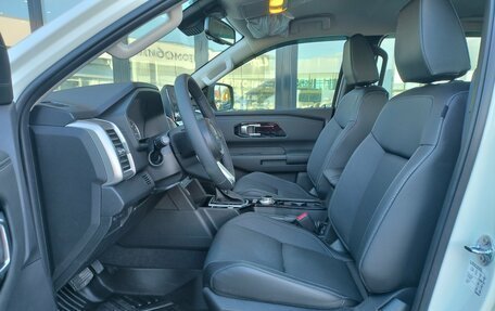 Mitsubishi L200, 2025 год, 5 300 000 рублей, 39 фотография