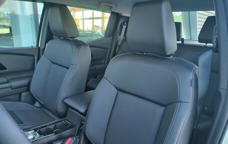 Mitsubishi L200, 2025 год, 5 300 000 рублей, 40 фотография