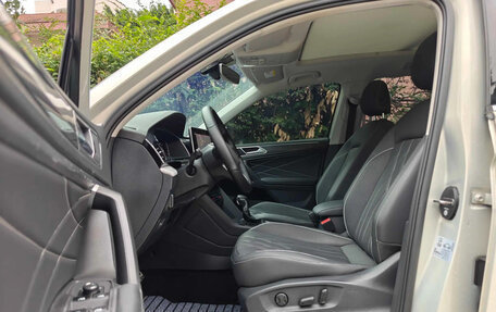 Volkswagen Tiguan II, 2022 год, 4 050 018 рублей, 11 фотография