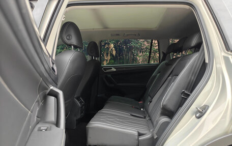 Volkswagen Tiguan II, 2022 год, 4 050 018 рублей, 18 фотография