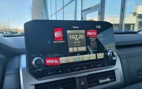 Mitsubishi L200, 2025 год, 5 300 000 рублей, 37 фотография