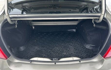 Renault Logan I, 2011 год, 465 000 рублей, 9 фотография