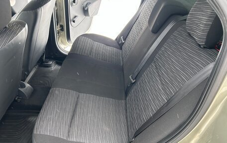 Renault Logan I, 2011 год, 465 000 рублей, 16 фотография