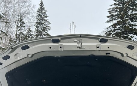 Renault Logan I, 2011 год, 465 000 рублей, 25 фотография