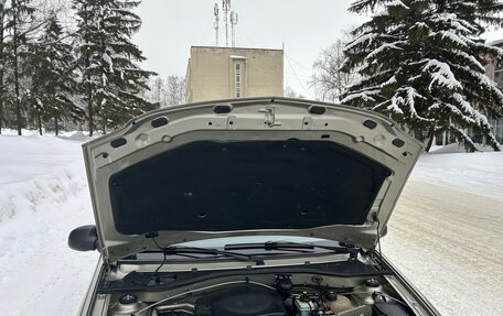 Renault Logan I, 2011 год, 465 000 рублей, 24 фотография