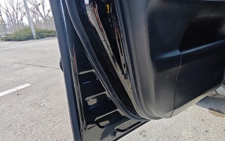 Lexus RX II рестайлинг, 2003 год, 999 000 рублей, 11 фотография