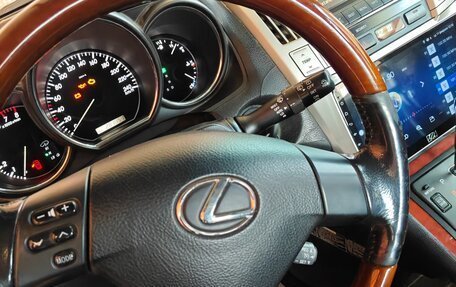 Lexus RX II рестайлинг, 2003 год, 999 000 рублей, 7 фотография