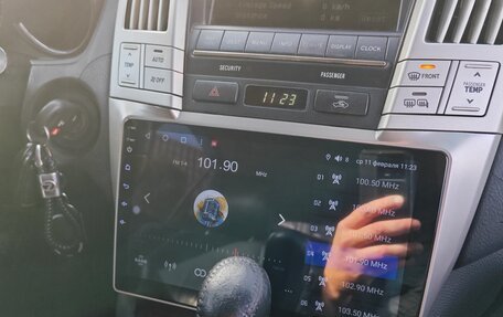 Lexus RX II рестайлинг, 2003 год, 999 000 рублей, 16 фотография