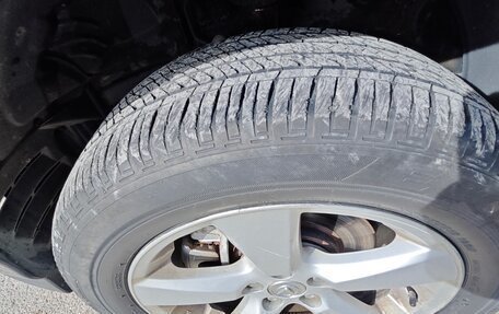 Lexus RX II рестайлинг, 2003 год, 999 000 рублей, 18 фотография