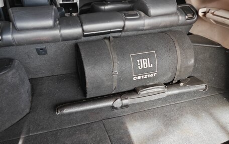 Lexus RX II рестайлинг, 2003 год, 999 000 рублей, 21 фотография