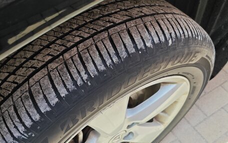 Lexus RX II рестайлинг, 2003 год, 999 000 рублей, 20 фотография