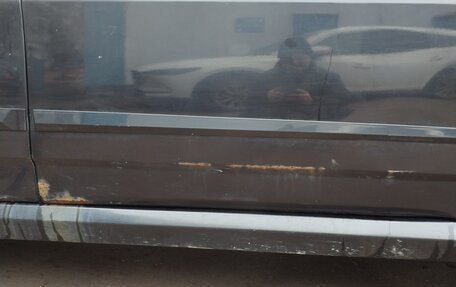 Great Wall Hover H3 I, 2013 год, 530 000 рублей, 9 фотография