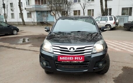 Great Wall Hover H3 I, 2013 год, 530 000 рублей, 2 фотография