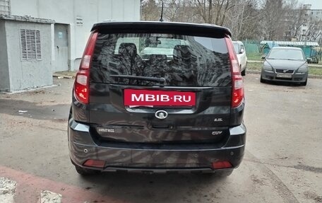 Great Wall Hover H3 I, 2013 год, 530 000 рублей, 4 фотография