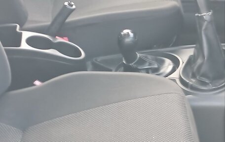 Chevrolet Niva I рестайлинг, 2013 год, 550 000 рублей, 7 фотография