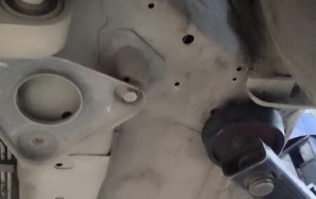 Nissan X-Trail, 2006 год, 790 000 рублей, 4 фотография