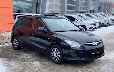 Hyundai i30 I, 2010 год, 763 000 рублей, 2 фотография