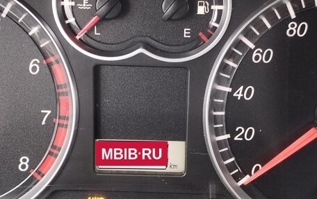 Great Wall Hover H3 I, 2013 год, 530 000 рублей, 10 фотография