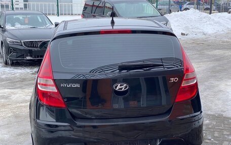 Hyundai i30 I, 2010 год, 763 000 рублей, 4 фотография
