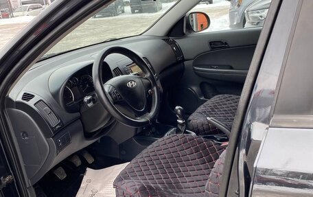 Hyundai i30 I, 2010 год, 763 000 рублей, 8 фотография