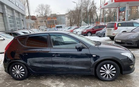 Hyundai i30 I, 2010 год, 763 000 рублей, 3 фотография