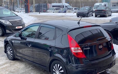 Hyundai i30 I, 2010 год, 763 000 рублей, 5 фотография