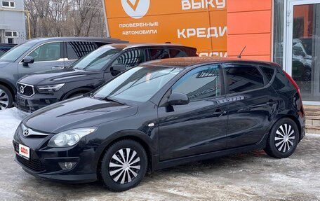 Hyundai i30 I, 2010 год, 763 000 рублей, 7 фотография