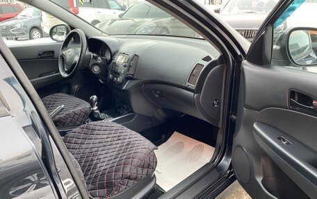 Hyundai i30 I, 2010 год, 763 000 рублей, 12 фотография