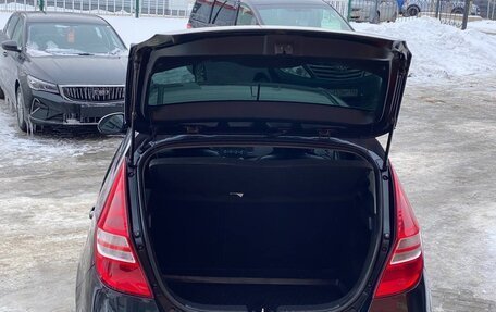 Hyundai i30 I, 2010 год, 763 000 рублей, 13 фотография