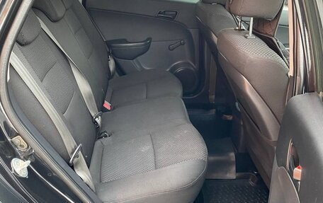 Hyundai i30 I, 2010 год, 763 000 рублей, 11 фотография