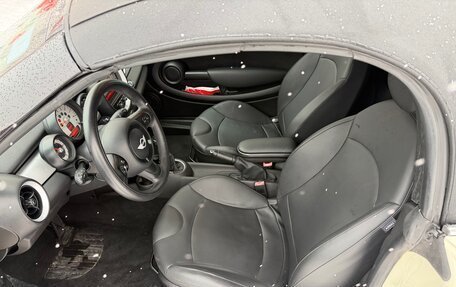 MINI Cabrio, 2013 год, 1 345 000 рублей, 19 фотография