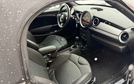 MINI Cabrio, 2013 год, 1 345 000 рублей, 20 фотография